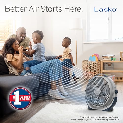 La Mejor Recopilación de Lasko wind machine los 5 más buscados. 2