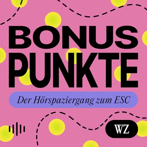 #3 Bonuspunkte &ndash; Der H&ouml;rspaziergang zum ESC | Heldenplatz