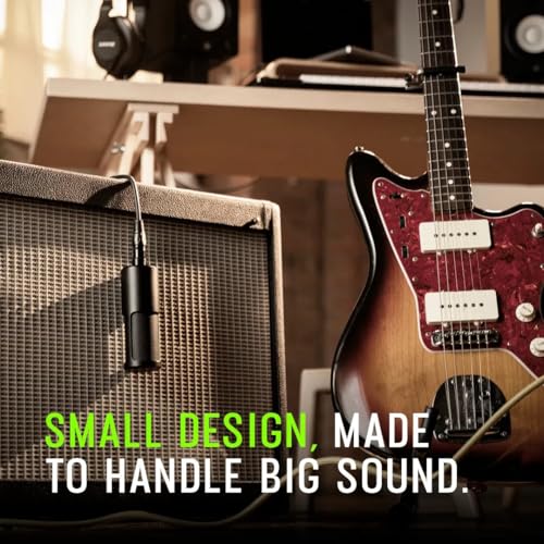 Image of Shure SM4 Studio Recording Microphone, XLR Home Studio Condenser Mic Optimized for Soft Vocals to Loud Instruments with Mix-Ready Audio - All-Metal Construction (SM4-K)