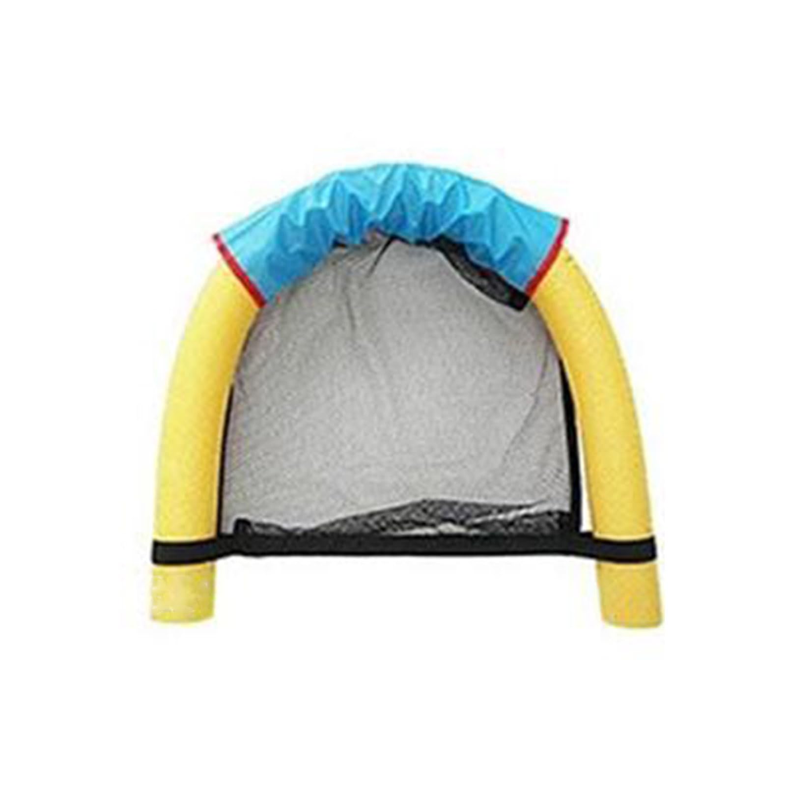QIAOLIDA Premium Foam Floating Chair Swim Water Float Chair For Swimming Pool Beach And Lake With High Buoyancy And Comfort