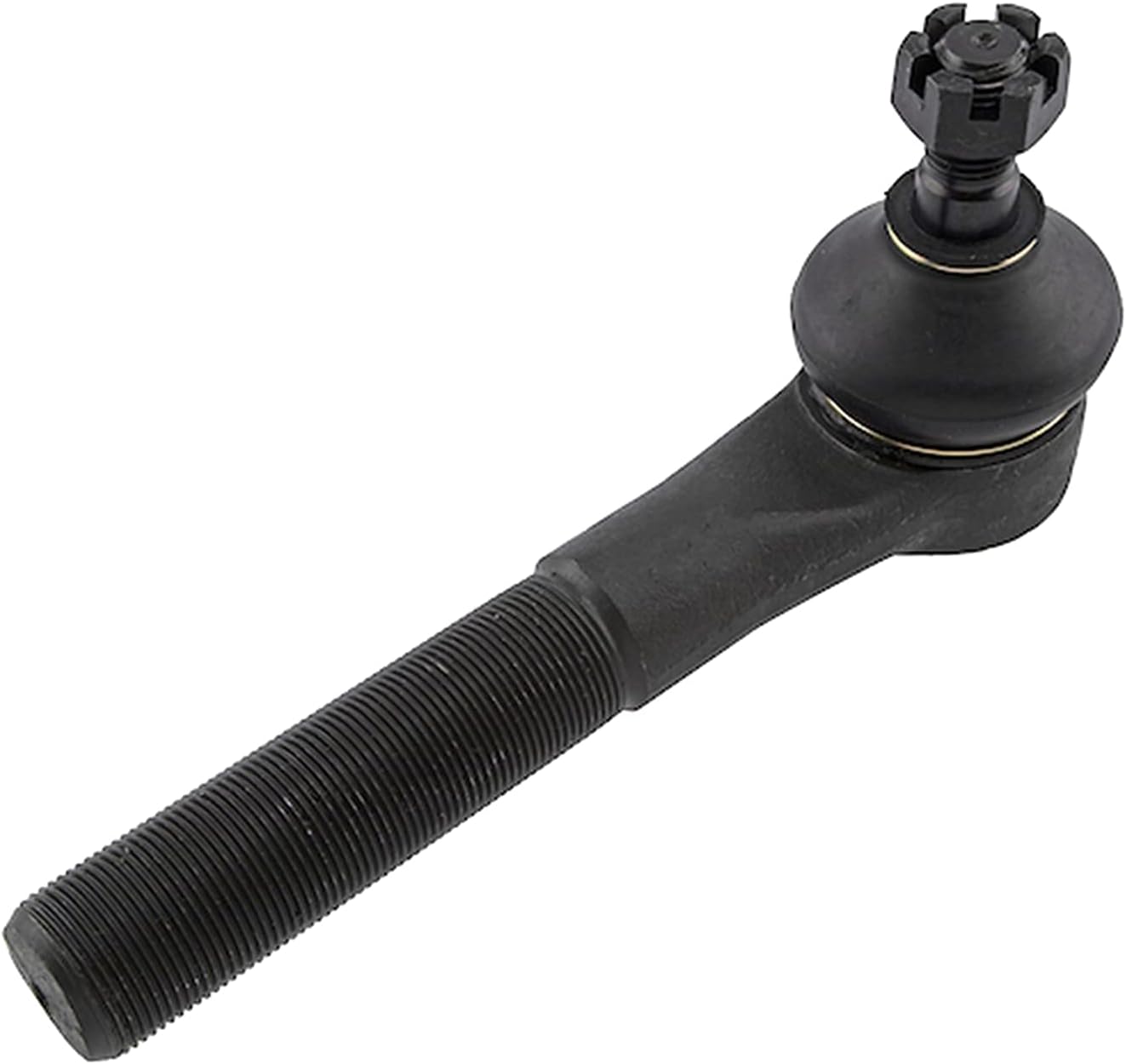 6 Pc Steering Kit Fits Dodge Ram 1500 2500 98-99 4WD Dana 44 Axle Inner Outer Tie Rods Adjusting Sleeves