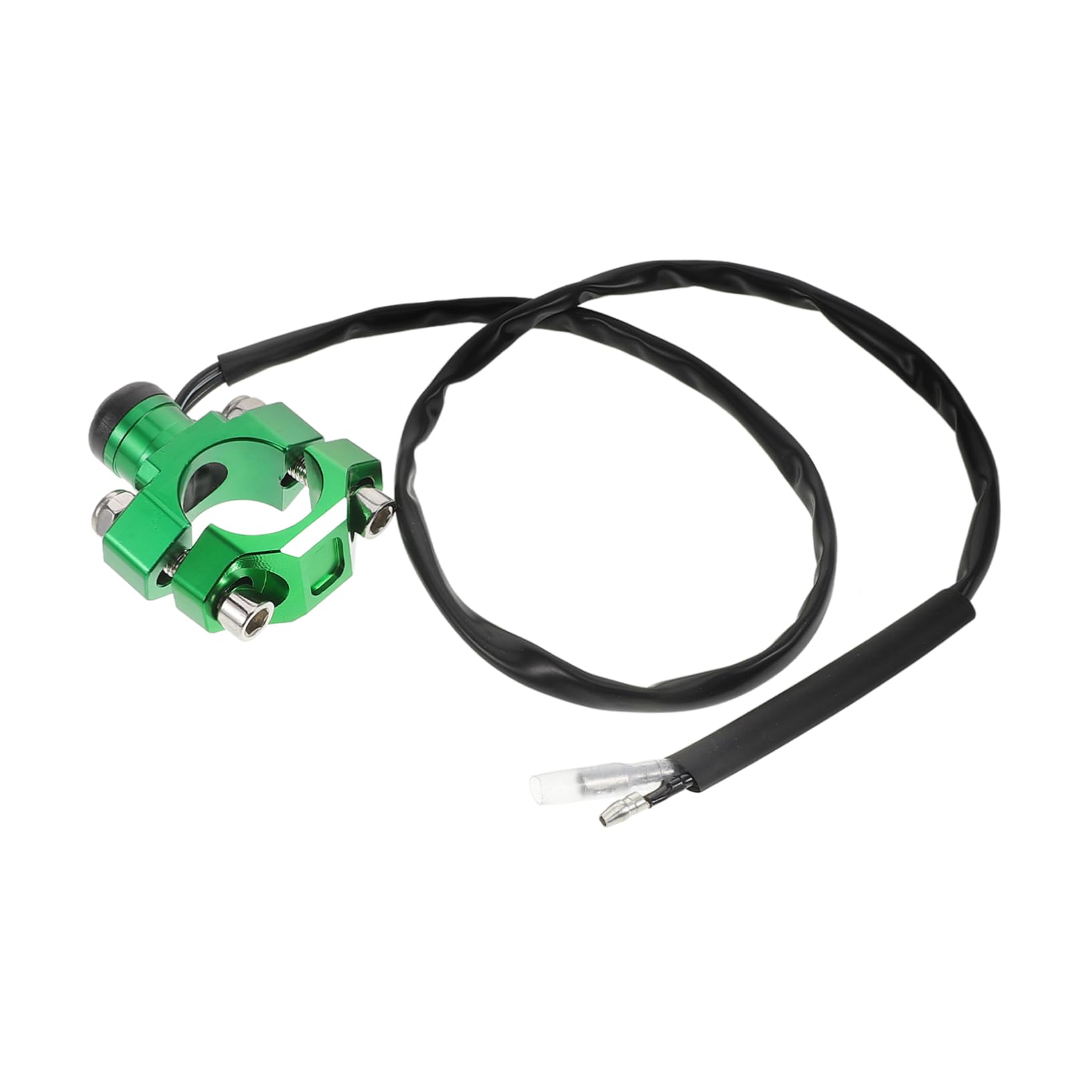 Amazon | PAMINGONO 点火スイッチ ダートバイクのスタートボタン