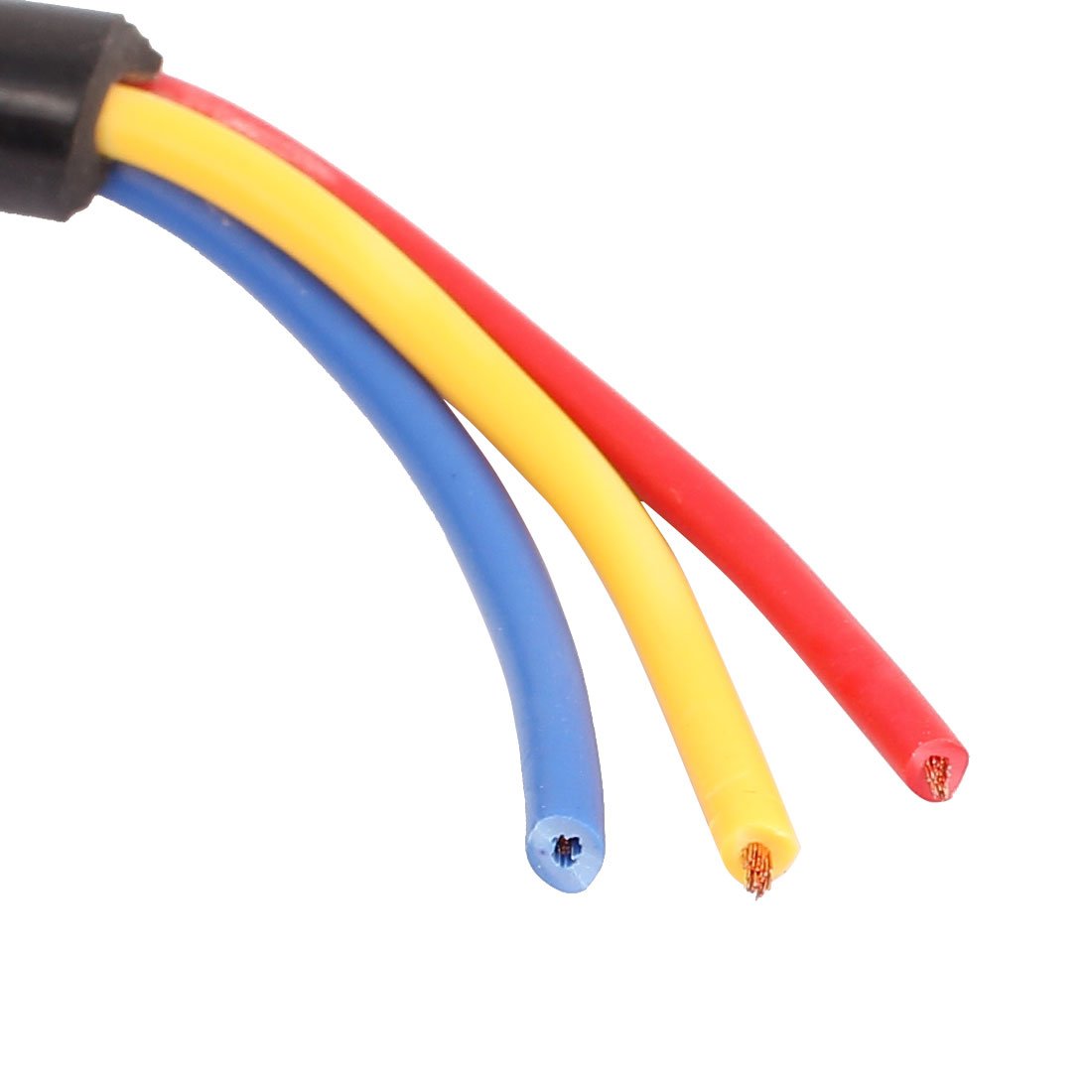 Aexit Controlador de Nivel de Agua de Fluido Cosa con Interruptor de Flotador STUKK-2 4M (bea4c5447e392007608507a110f39e12)
