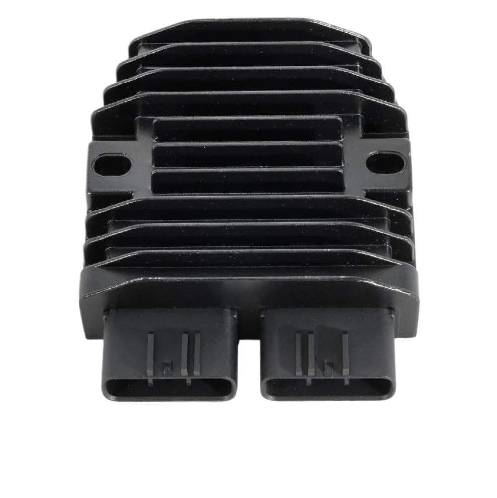 Ztbetcmva Onecolor Voltage Regulator Rectifier Compatible With Voge 525 Dsx Euro 5 525 Acx Euro 5 500 R Euro 5 Replaces 2708802030001