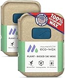 mountainFLOW Wax Company