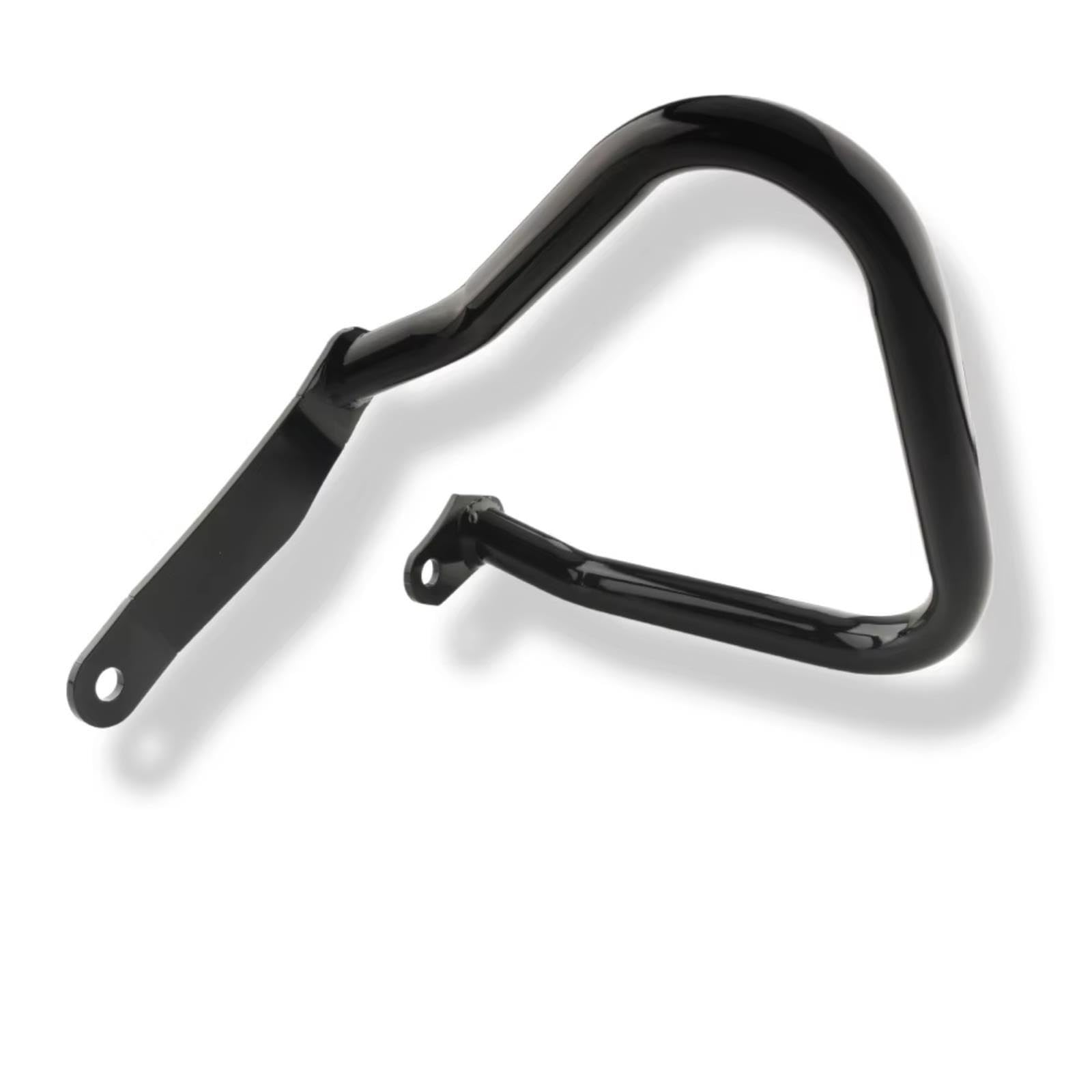 Protezione Paraurti Moto Per Low Rider ST 2023-2025