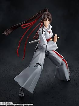 Amazon | TAMASHII NATIONS TAMASHII NATIONS S.H.フィギュアーツ 地獄