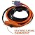 9milelake Cold Weather Pipe and Valve Heating Cable with Built-in Thermostat - 9 Feet