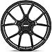 Rotiform KPR 20X9 5X112 6.77 45mm SATIN BLACK - RC199MX20905745