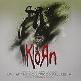 Korn: The Path of Totality Tour - Live at the Hollywood Palladium