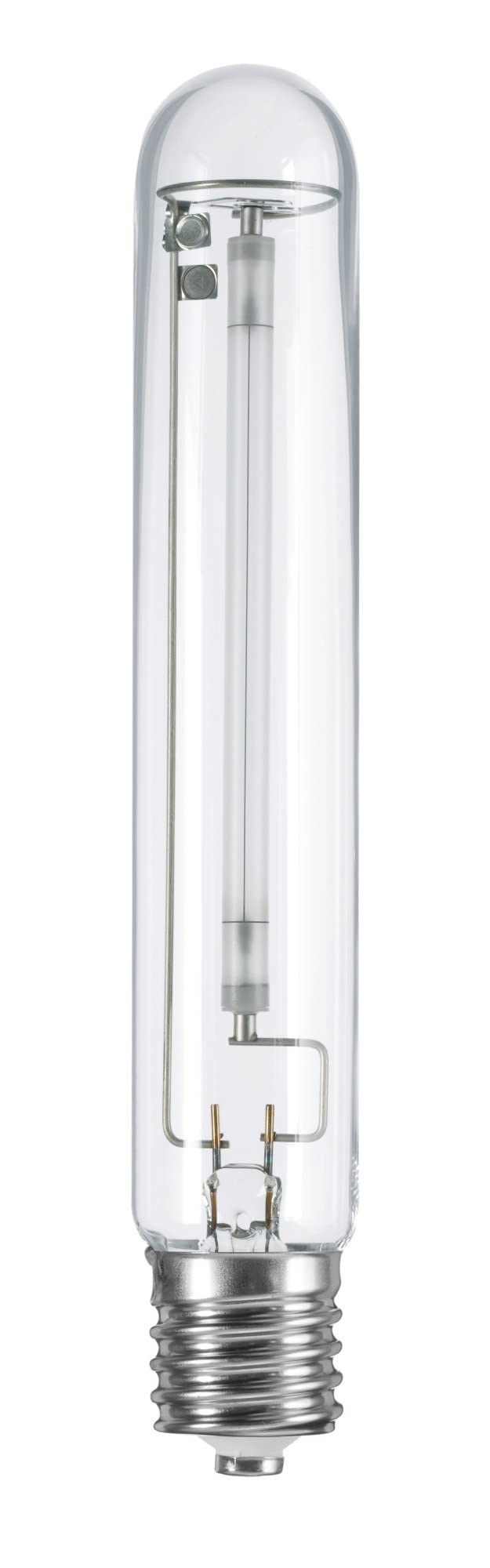 OSRAM Lampada al sodio ad alta pressione PLANTASTAR-T, per apparecchi aperti e chiusi, PLANTASTAR 400W E40, 1 pezzo