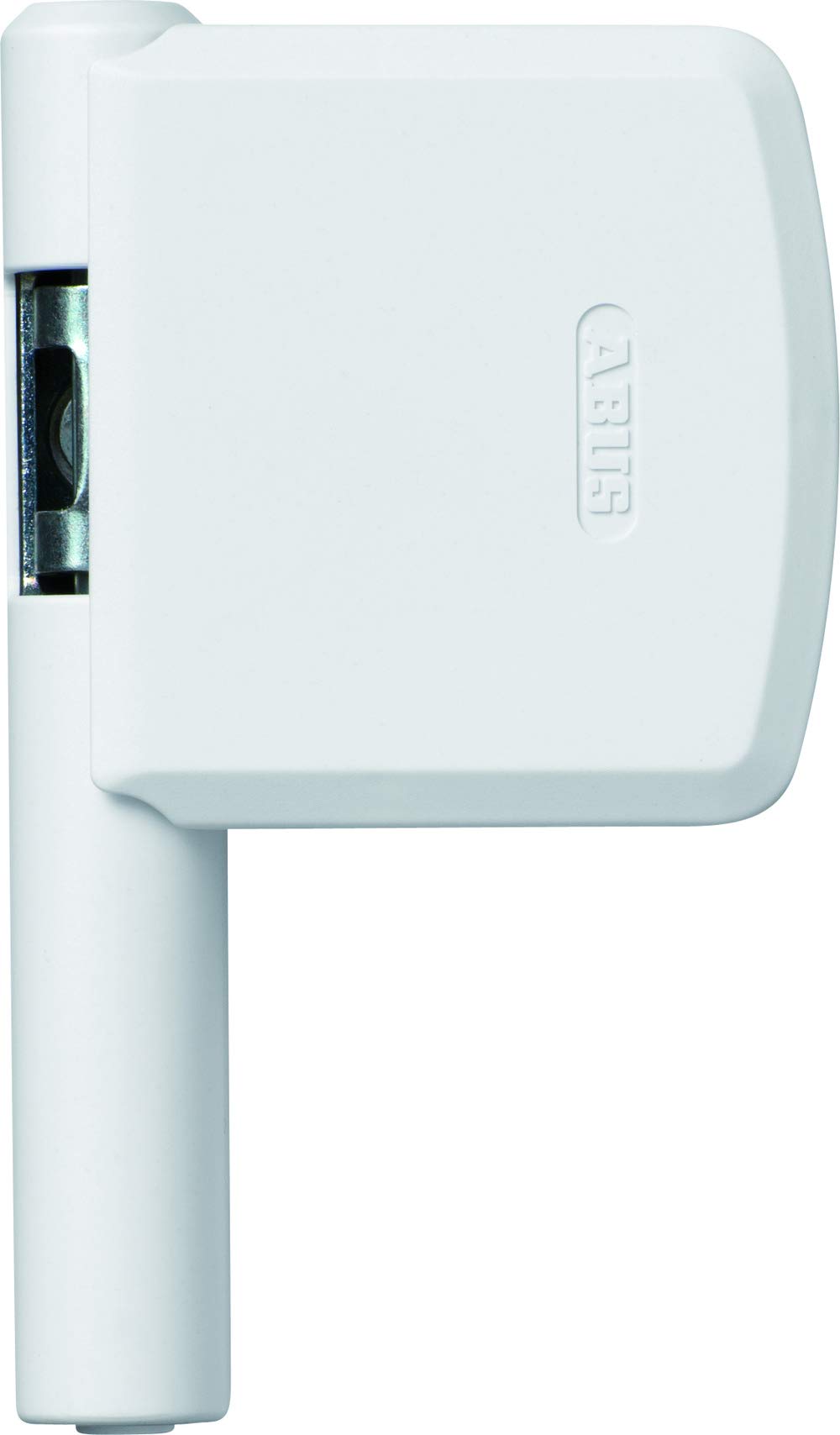 ABUS Security-Center FAS101W/SB FAS101W/SB Hinge Side Lock