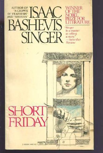 Buy Short Friday — BookShops.in