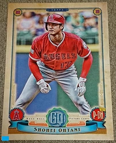 99枚限定 topps 大谷翔平 ポスター 【数量限定】 6105円引き www