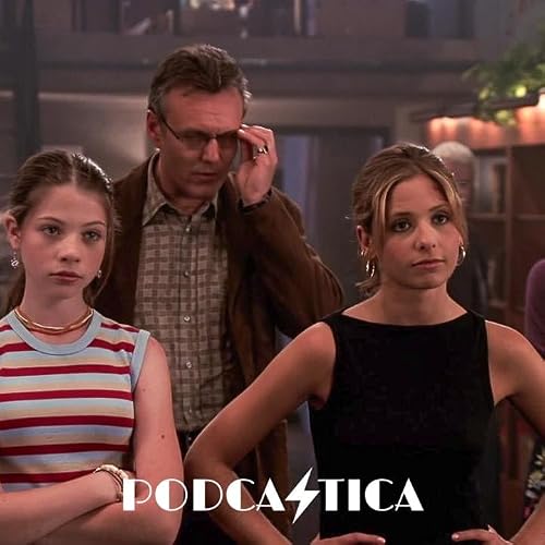90: BTVS S5E6 &ldquo;Family&rdquo;