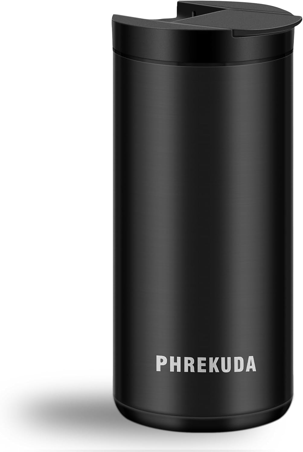 PHREKUDA Travel Mug Coffee Mug Coffee Tumbler with Seal