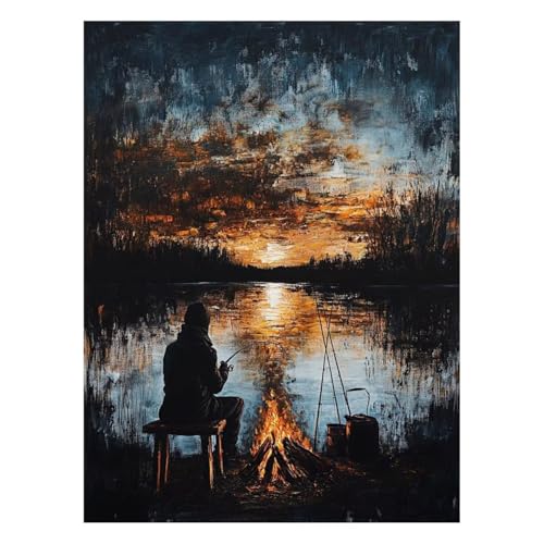 �������G �ނ� �G�� ��|�L�b�g �y�C���g�o�C�i���o�[ �� ����L�b�g �� �A�N�����G�̋� �M �L�����o�X 50x70cm �E�H�[���A�[�g ��� �L�����o�X�G��p�L�����r���O���[���Q���̉Ƃ̑��� �Ǐ��� �M�t�g JLYH-10229