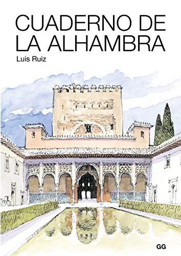 Cuaderno de La Alhambra Cuaderno de La Alhambra
