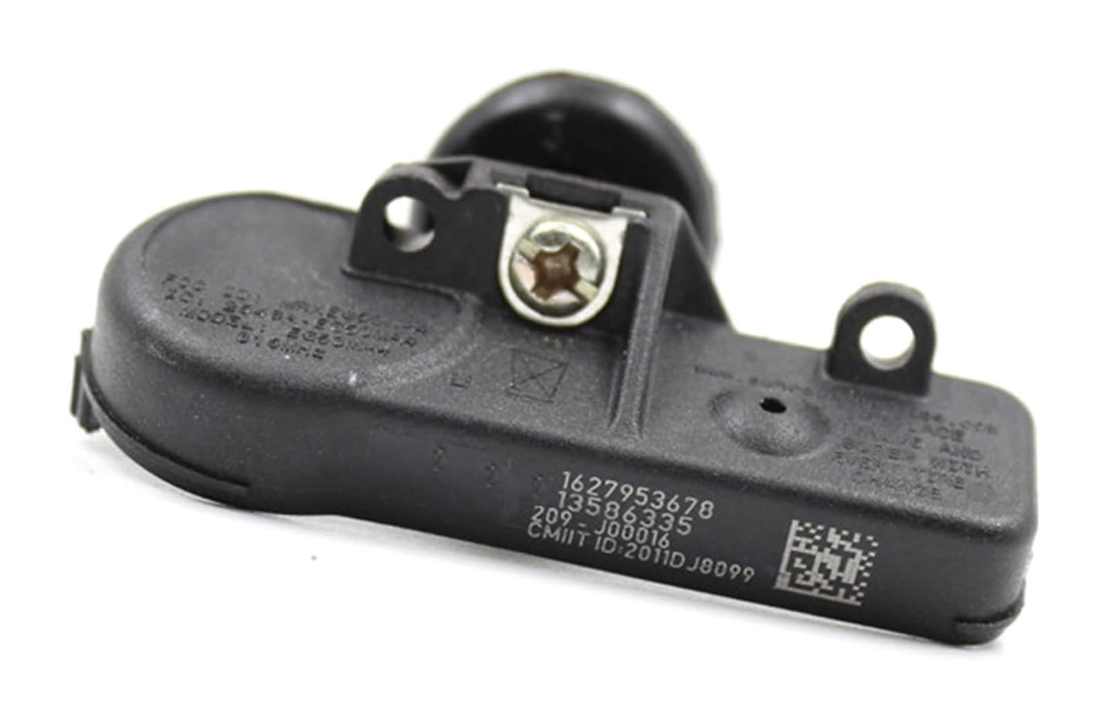 Sensor Interno Neumáticos Auto para Buick Sensor De Presión De Neumáticos De Coche 4 Uds Sensor De Presión De Neumáticos TPMS