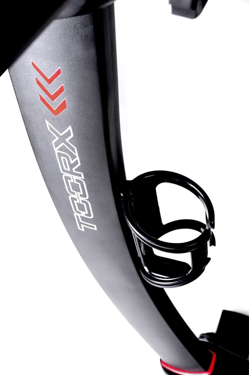 Cyclette Ergometro BRX 300 Ergo Toorx