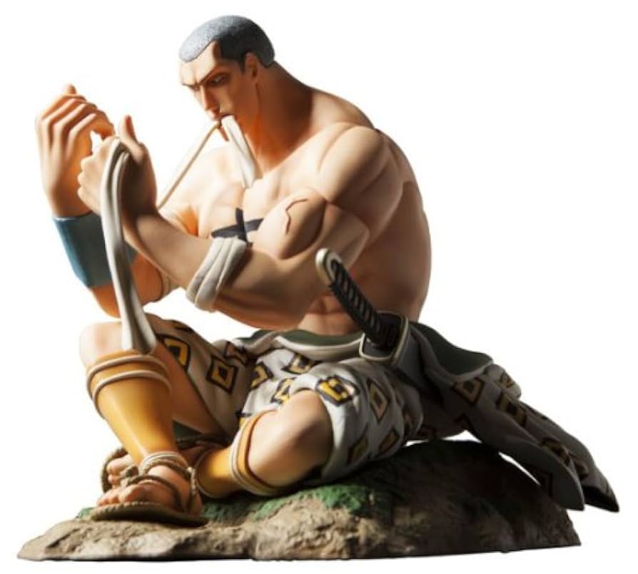 Amazon.co.jp: DOOR PAINTING COLLECTION FIGURE -DX ダズ