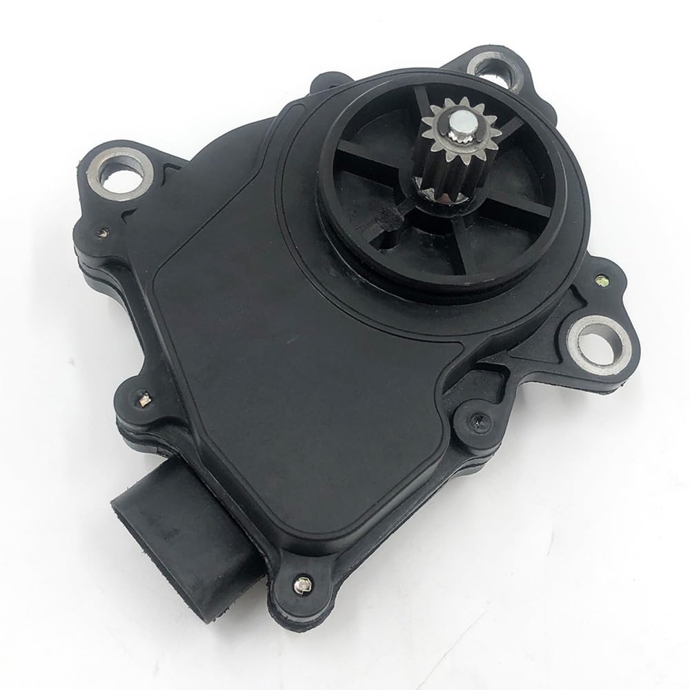 ZINSAN HS400 Transferencia DE Potencia Sub ACTUADOR DIFERENCIAL Delantero Dispositivo Dividido for HISUN for Massimo 400cc for ATV QUADS 47130-103-0000 [Replacement]