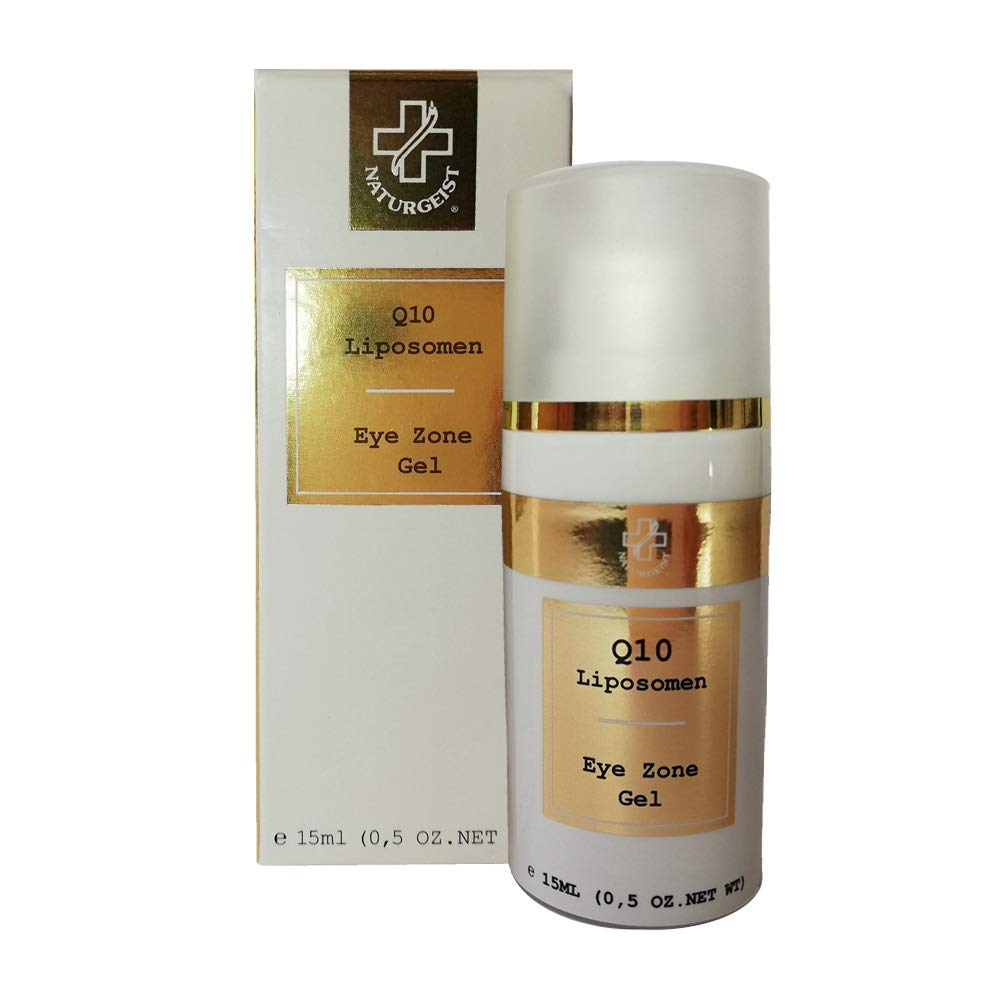 Q10 Lipo Eye Zone Gel 15 ml
