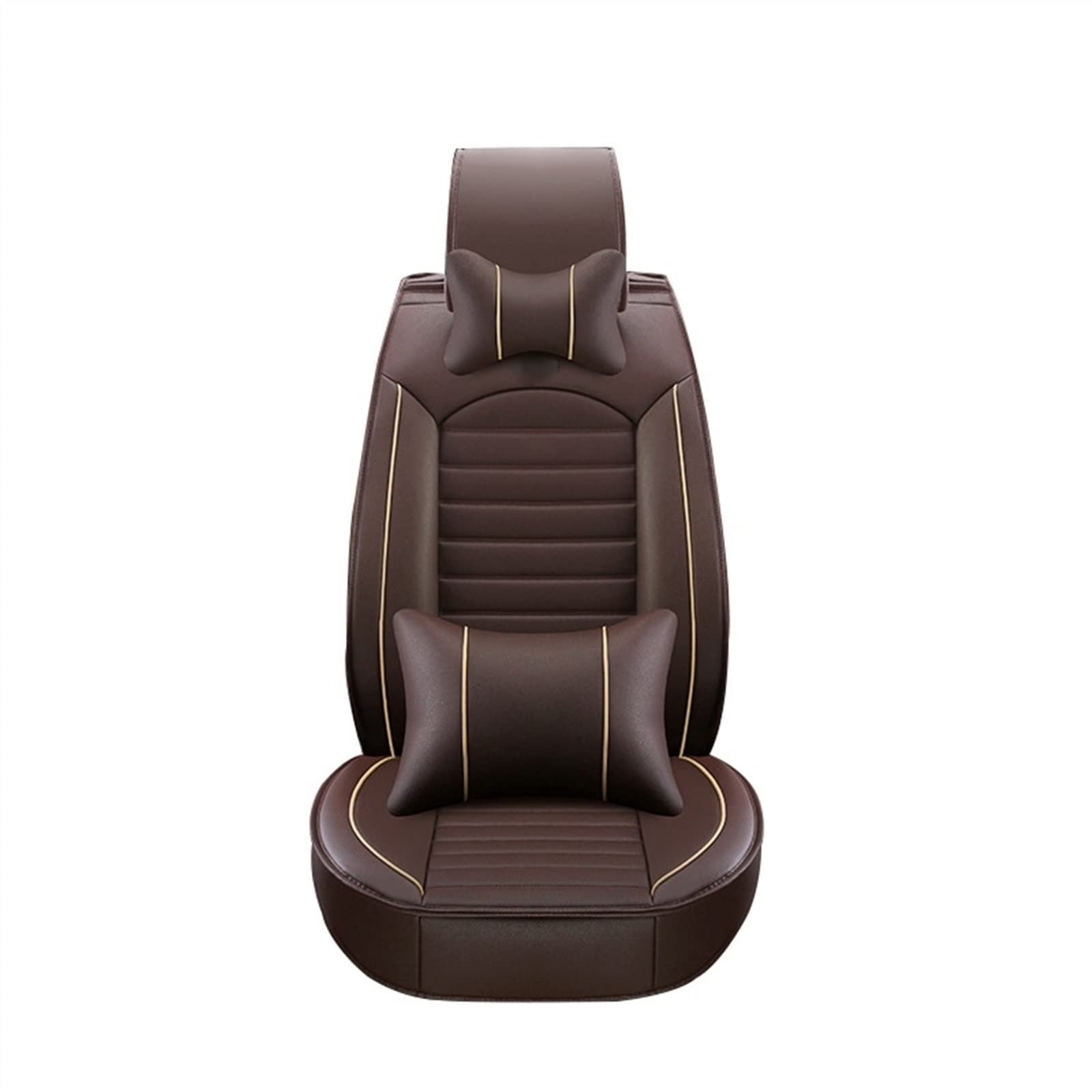 YOUZKA Car Seat Covers For Civic Accord City For URV CRV XRV HRV Euro Jazz Vezel Insight Spirior accessories