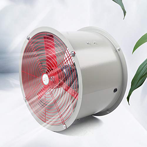 GMSLuu 18 inch Explosion-Proof Axial Fan