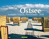 Ostsee 2008: Seebäder, Strände, Promenaden