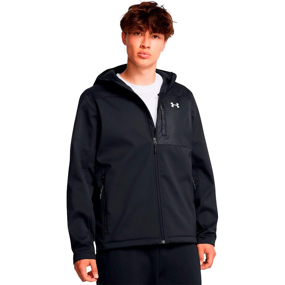 Storm Coldgear Infrared Shield 2.0 Jacket Mont Erkek