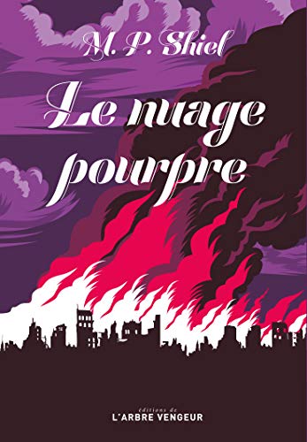 Télécharger Le Nuage pourpre PDF Ebook En Ligne