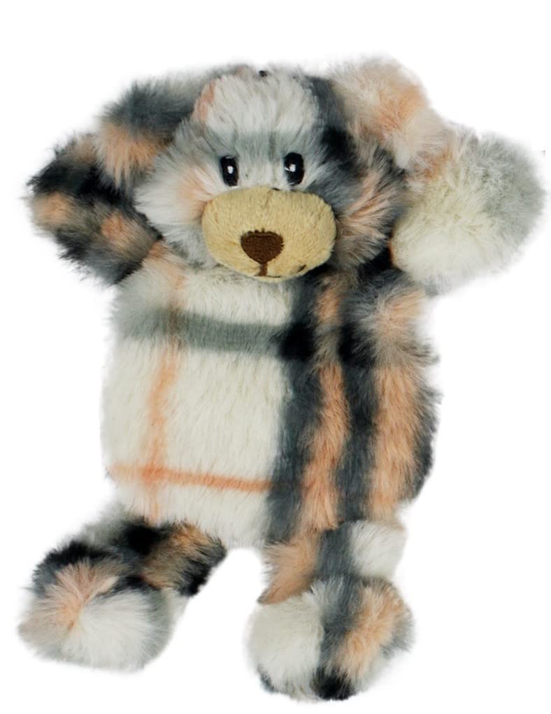 Ours en peluche pour chien Multipet idéal pour les moments de jeu et de complicité à la maison