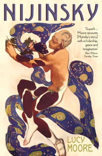 Télécharger Nijinsky: A Life (English Edition) Gratuit
