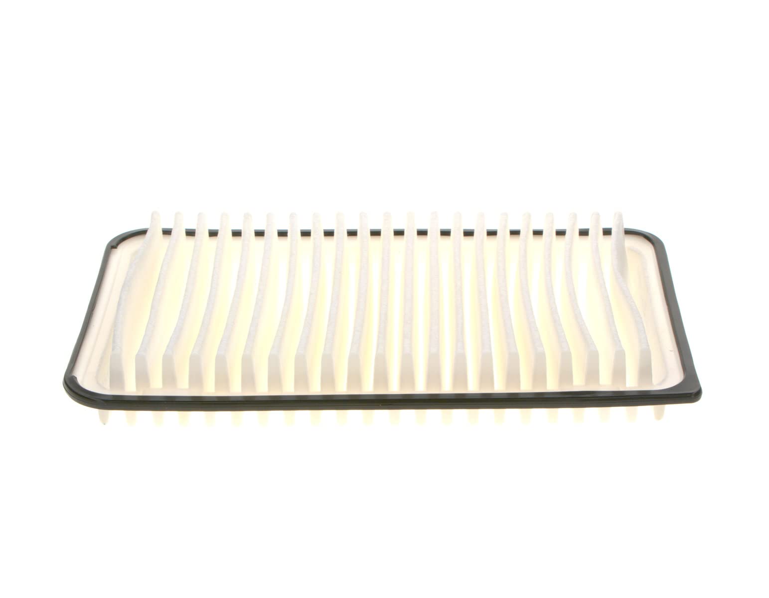 Bosch S9187 - Luftfilter Auto : Amazon.de: Automotive
