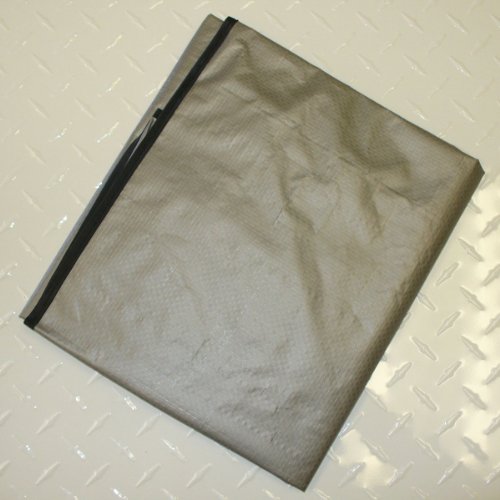 M-D Building Products 2006 M-D 0 Open-Cell Air Conditioner Weather-Strip, W X 42 In L X 1-1/4 In T, 1 1/4 Inch, Gray #TOP2