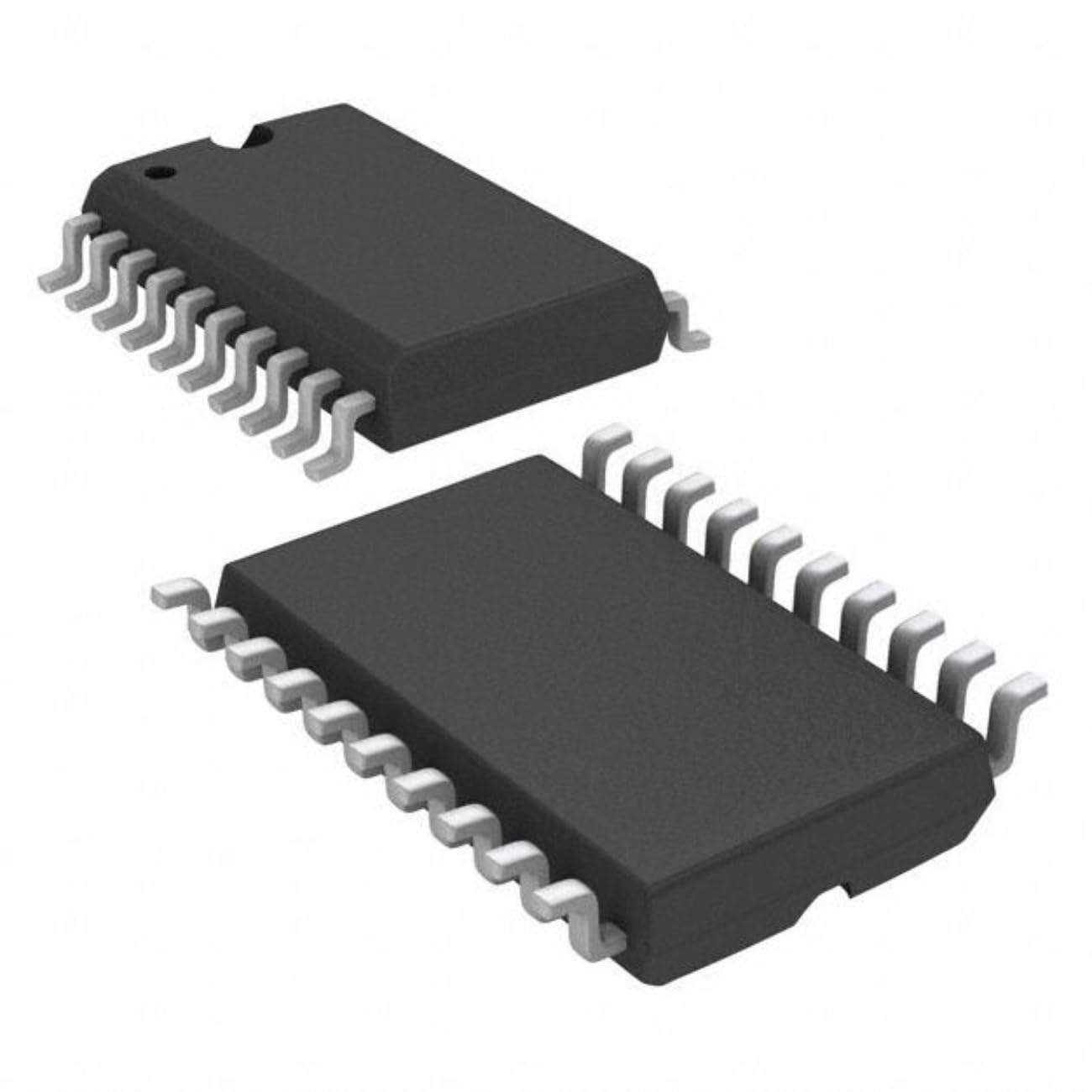 (5PCS) SN74HC682DWR Magnitude Comparator Bit Active Low Output A=B, A>B 20-SOIC
