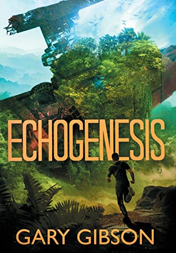 Echogenesis view 2