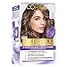 L'Oréal Paris Permanente Haarfarbe mit ultra kühlem Farbergebnis, 100% Grauhaarabdeckung, Set mit Coloration, Shampoo und Pflegecreme, Excellence Cool Creme, Nr. 7.11 Ultra kühles Mittelblond (Blond) Paris mit günstig Kaufen-L'Oréal Paris Permanente Haarfarbe mit ultra kühlem Farbergebnis, 100% Grauhaarabdeckung, Set mit Coloration, Shampoo und Pflegecreme, Excellence Cool Creme, Nr. 7.11 Ultra kühles Mittelblond (Blond)