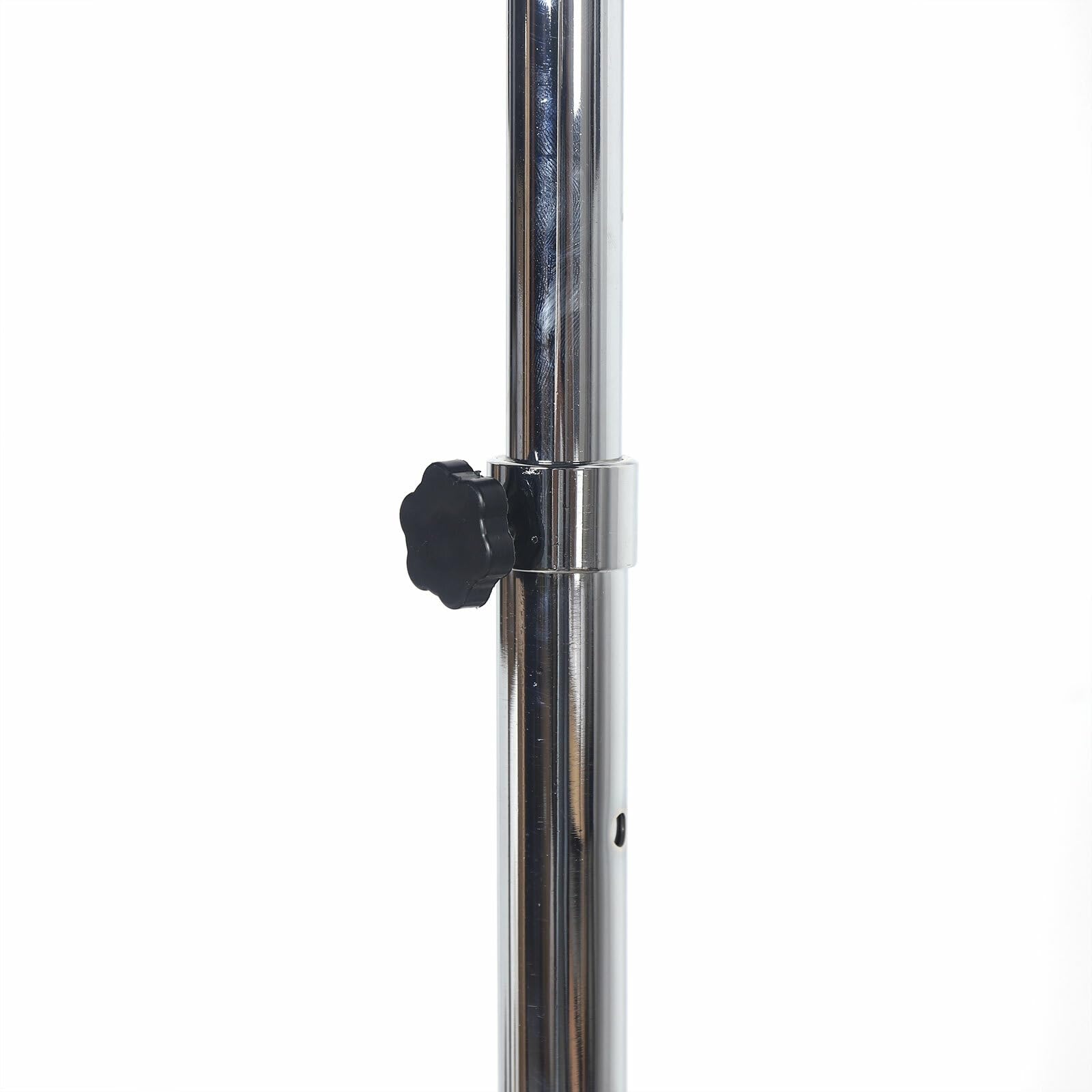 Rot Punchingball Boxstand Standbox Trainer, Höhenverstellbarer 125-157CM 90 °Rückprallwinkel Standboxsack Erwachsene Boxsack Boxing Equipment Fitness Punchingball für Boxen Ausrüstung Fitness