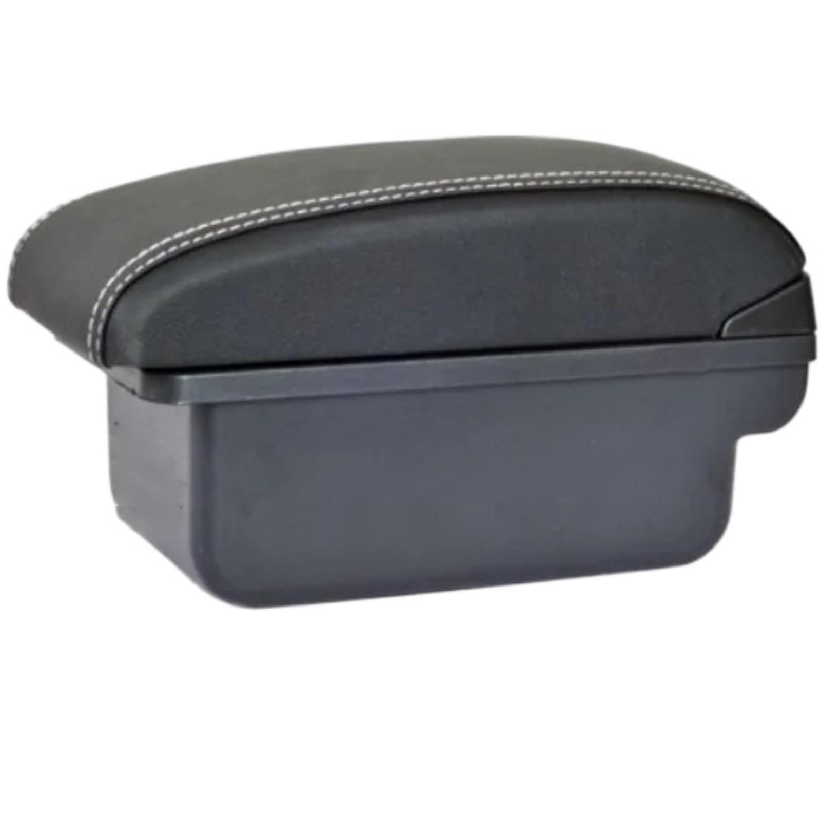 Car Armrest Box Universal Car Armrest Center Console