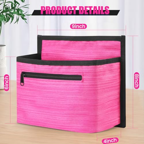 Image of Luggage Travel Cup Holder for Suitcase, Drink Carrier for Coffee Tumblers