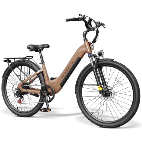 ACTBEST Core ST 2.0/Core 2.0 Plus Electric Bike for Adults-Peak 1200W Motor image 10