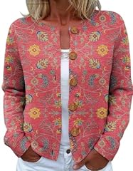 Pink With Yellow Floral