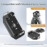 Zoom IMG-2 ulanzi falcam f38 piastra a Zoom IMG-2 ulanzi falcam f38 piastra a