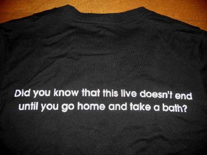 Amazon.co.jp: aiko LOVE LIKE ROCK LIMITED ツアー Tシャツ 正規品