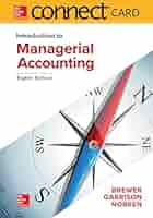 Connect Access Card for Introduction to Managerial
