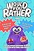 Would You Rather: Fun for All Ages  300+ Hilarious Questions to Spark Laughter with Family and Friends! (Funny Jokes and Activities) (Fun Book Gift Ideas)