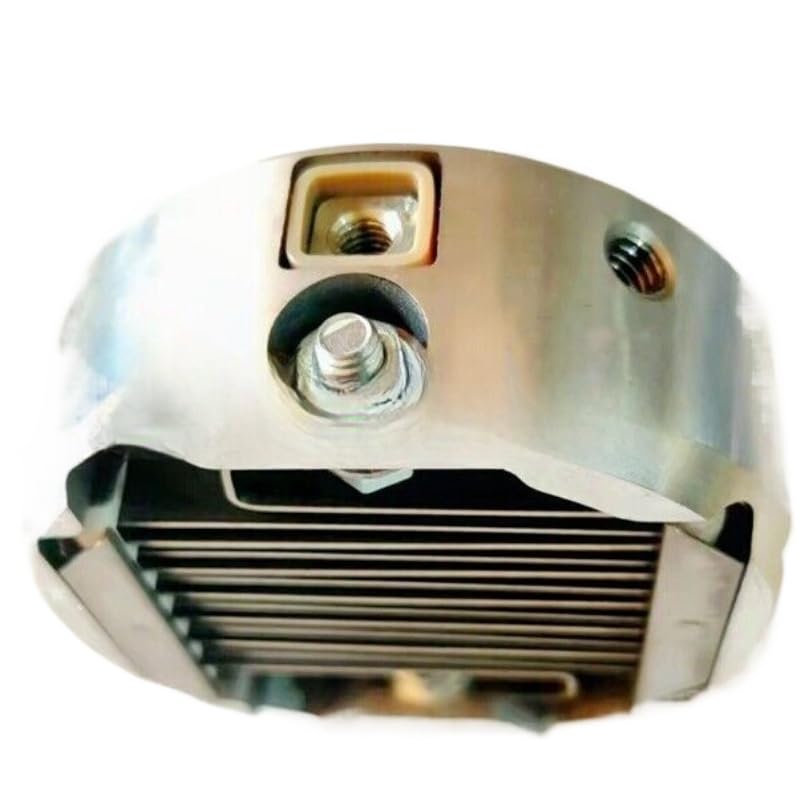 1Pcs new intake preheater for 5289774 12V engine