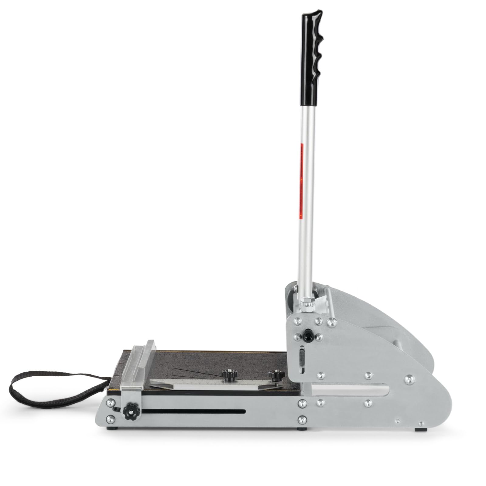 BAUTEC DESIGNCUTTER L-360° Vinyl Schneidegerät 5 mm Stärke 330 mm Schnittbreite Inkl. Verlegset